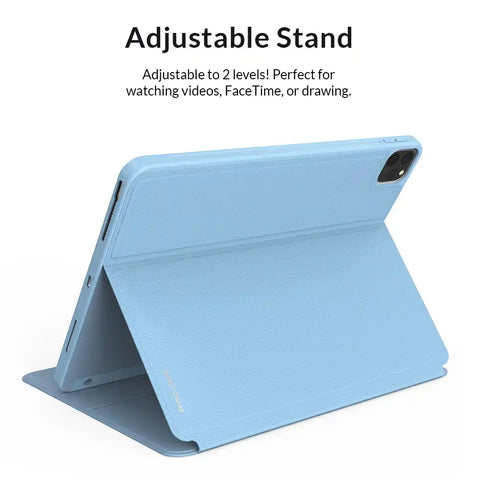 Holo Moonstone iPad Case 2.0