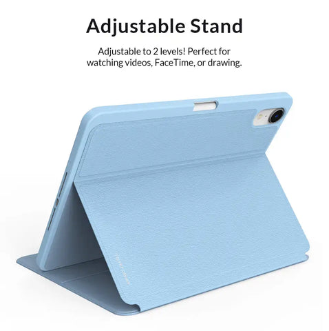 Holo Moonstone iPad Case 2.0
