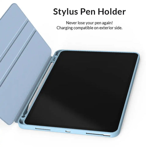 Holo Moonstone iPad Case 2.0