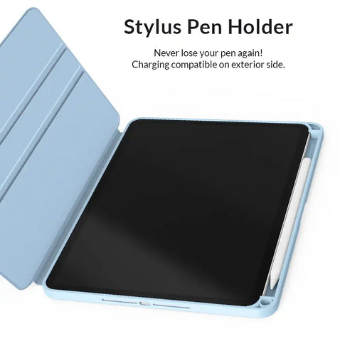 Pastel Galaxy iPad Case 2.0