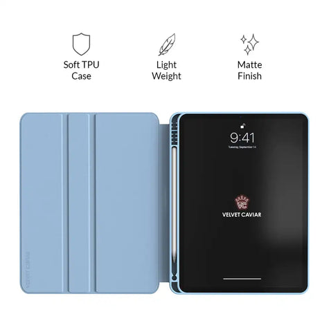 Holo Moonstone iPad Case 2.0