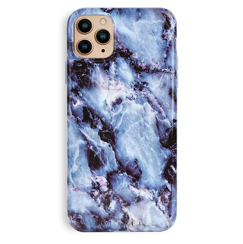 Blue Marble iPhone Case