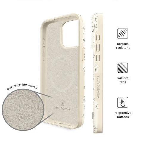 Beautiful Bodies iPhone Case