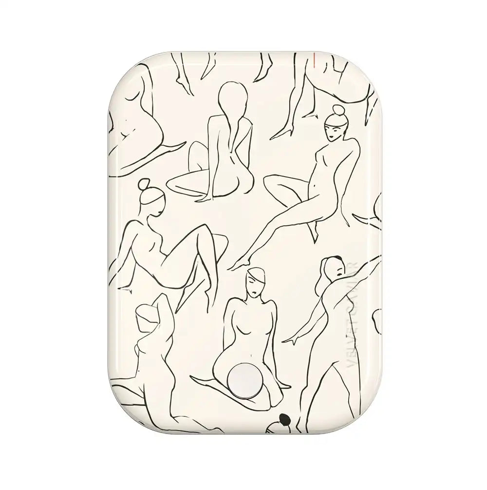 Beautiful Bodies Portable MagSafe Charger Power Pack