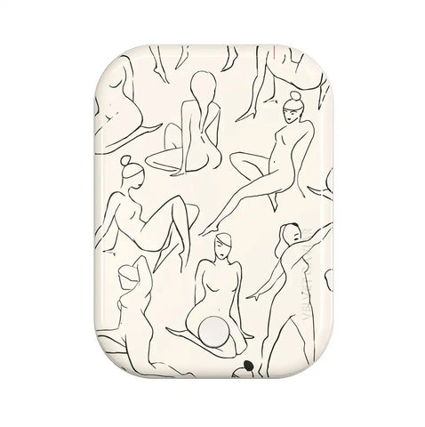 Beautiful Bodies Portable MagSafe Charger Power Pack