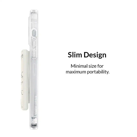 Beautiful Bodies Portable MagSafe Charger Power Pack