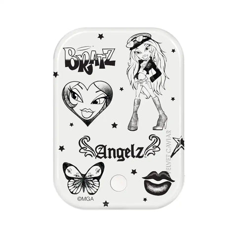 Bratz Inked Portable MagSafe Charger Power Pack