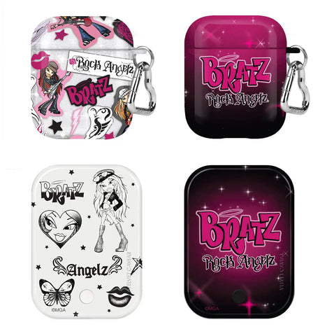 Bratz Rock Angelz PR Collector's Bundle