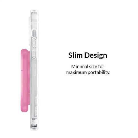 Bratz Airbrush Angelz Portable MagSafe Charger Power Pack