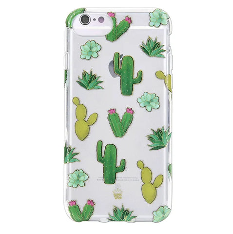 Cactus iPhone Case