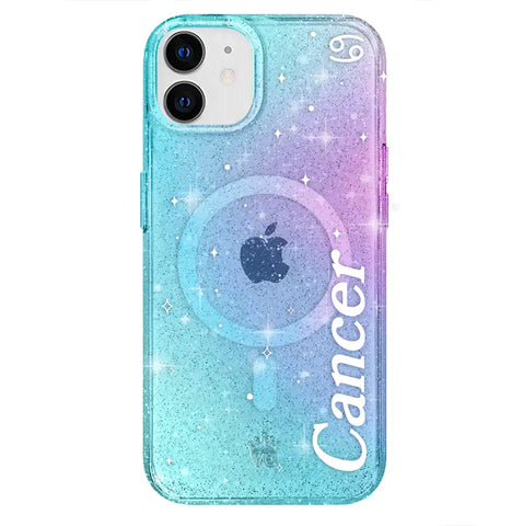 Sanctuary Cancer iPhone Case
