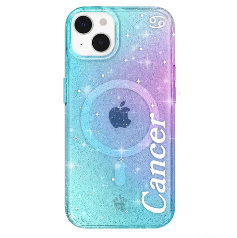 Sanctuary Cancer iPhone Case