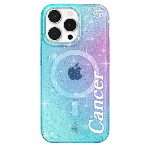 Sanctuary Cancer iPhone Case