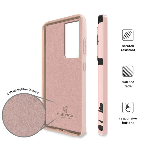 Lucky Kittens Samsung Case