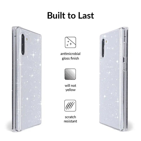 Stardust Glitter Samsung Case