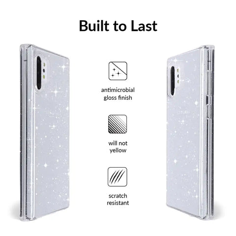 Stardust Glitter Samsung Case