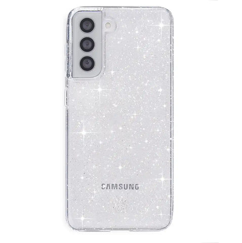 Stardust Glitter Samsung Case
