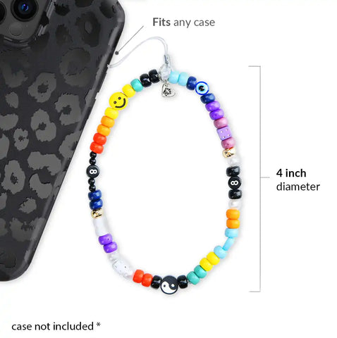 Lucky Phone Charm