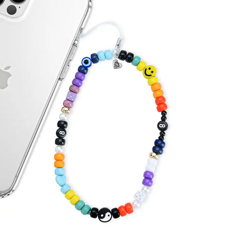 Lucky Phone Charm