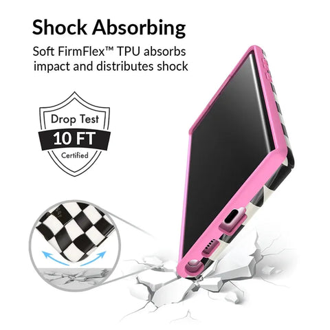 Vibe Check Samsung Case