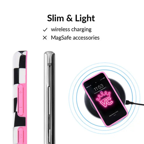 Vibe Check Samsung Case