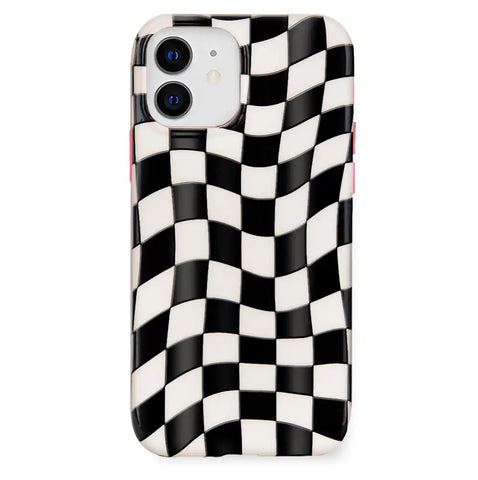 Vibe Check iPhone Case