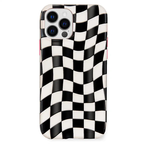 Vibe Check iPhone Case