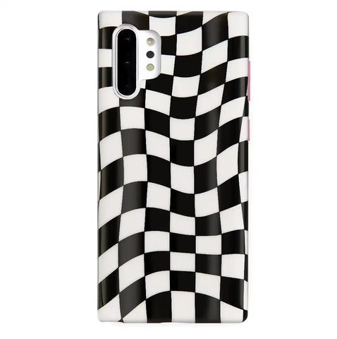 Vibe Check Samsung Case