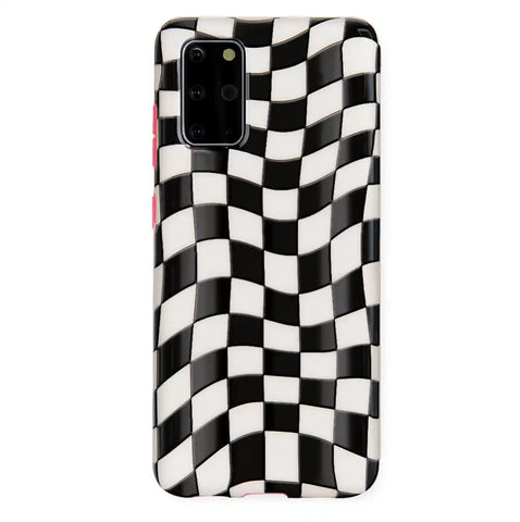 Vibe Check Samsung Case