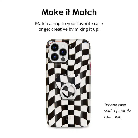Vibe Check Phone Ring