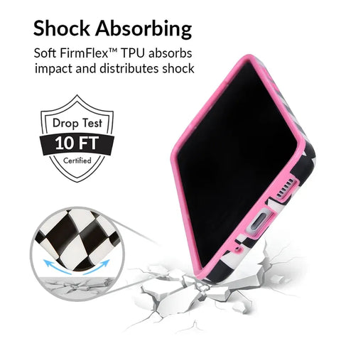 Vibe Check Samsung Case