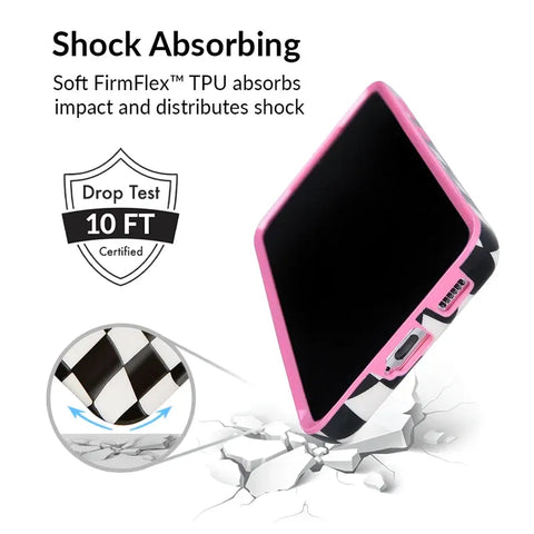 Vibe Check Samsung Case