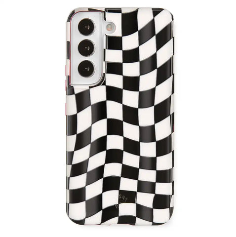 Vibe Check Samsung Case
