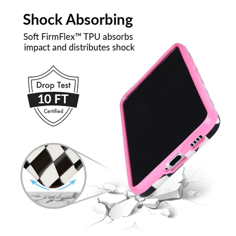 Vibe Check Samsung Case