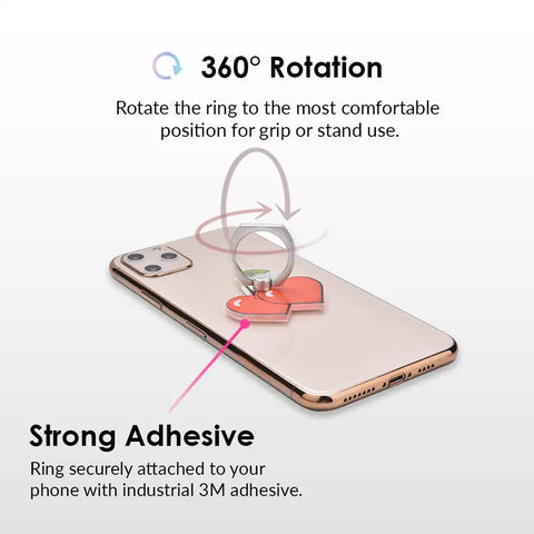 Cherry Phone Ring