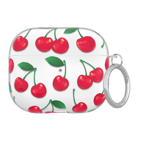 Very Cherry AirPod Case