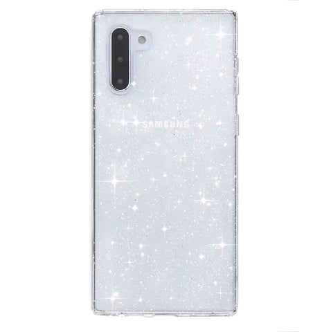 Stardust Glitter Samsung Case