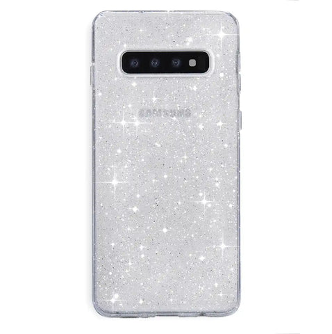 Stardust Glitter Samsung Case