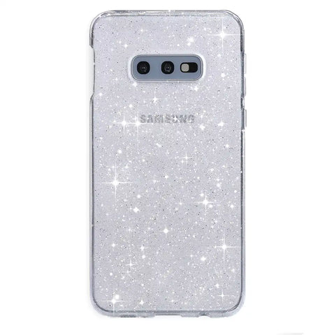 Stardust Glitter Samsung Case