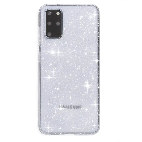 Stardust Glitter Samsung Case