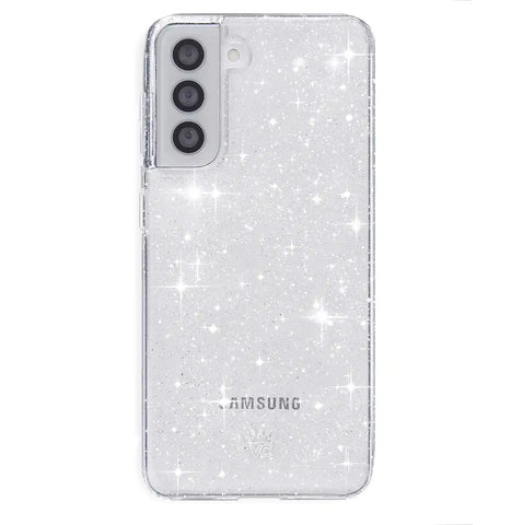 Stardust Glitter Samsung Case