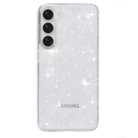 Stardust Glitter Samsung Case