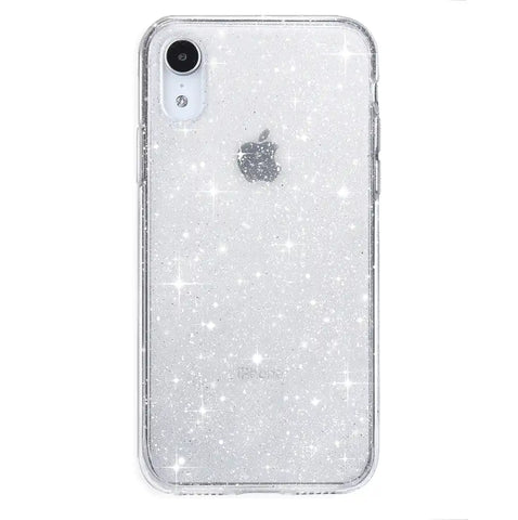 Stardust Glitter iPhone Case