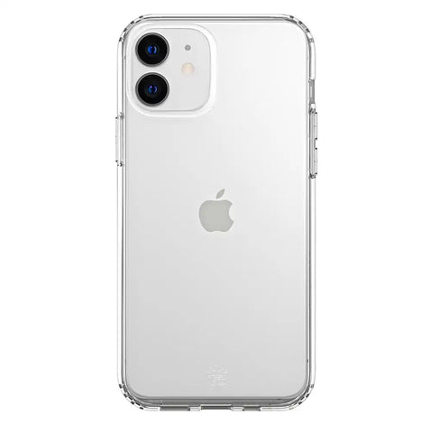 Clear iPhone Case