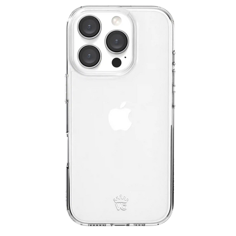 Clear iPhone Case