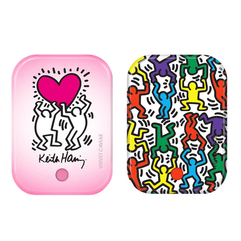 Keith Haring PR Collector's Bundle