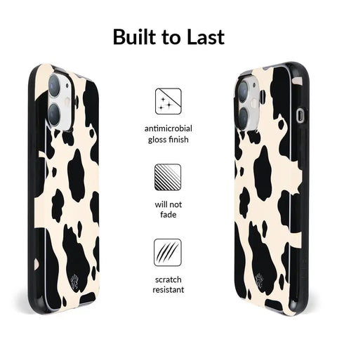 Cowgirl iPhone Case