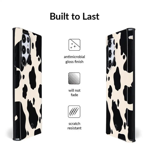 Cowgirl Samsung Case