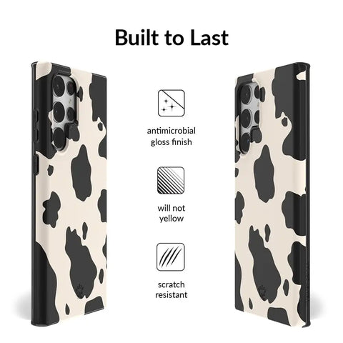 Cowgirl Samsung Case
