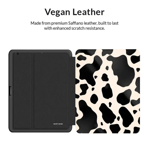 Cowgirl iPad Case 2.0